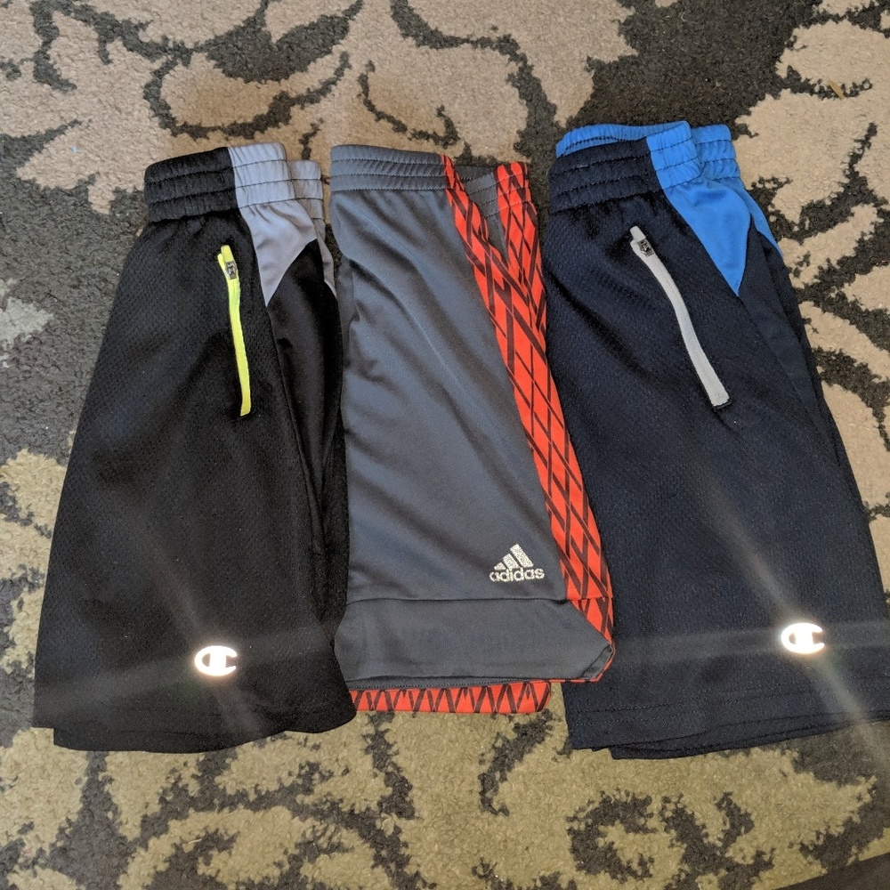 Boys Size 5 Shorts